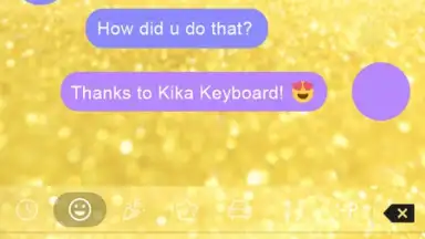 Captura de tela de GoldandBlack 2