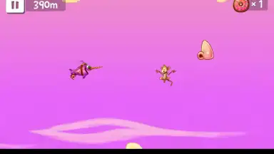 Captura de tela de Sky Whale 6