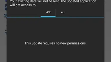 Captura de tela de APK App Installer 3