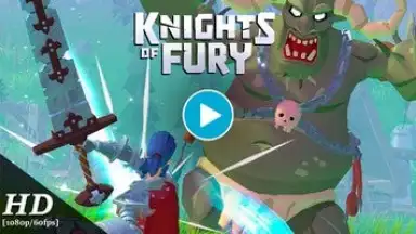 Captura de tela de Knighthood 1