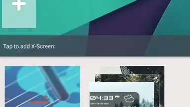 Captura de tela de Launcher Lab 5