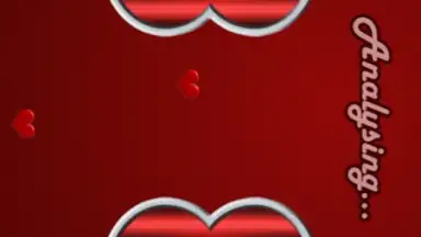 Captura de tela de Love Scanner 3