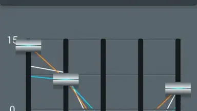 Captura de tela de Headphones Equalizer 13
