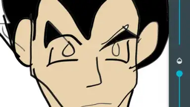 Captura de tela de ArtFlow 7