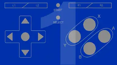 Captura de tela de BT Controller 2