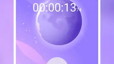 Captura de tela de HanHan Time 5