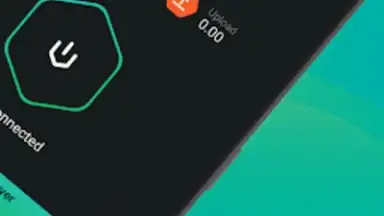 Captura de tela de Award VPN 8