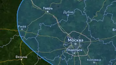 Captura de tela de Yandex.Realty 3