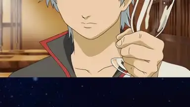 Captura de tela de Gintama Battle Chronicle 10
