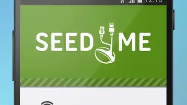 Captura de tela de Free VPN Proxy by Seed4.Me 2