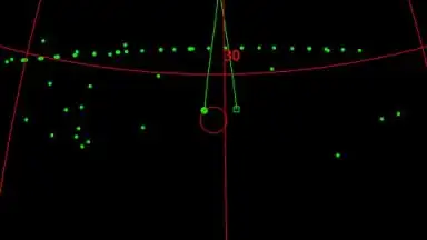 Captura de tela de DroidSat 3