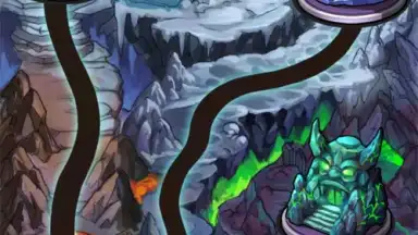 Captura de tela de Legend of Athena 2