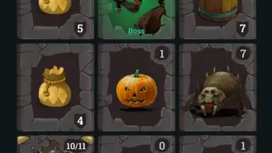 Captura de tela de Look, Your Loot! 19