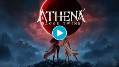 Captura de tela de ATHENA: Blood Twins 1