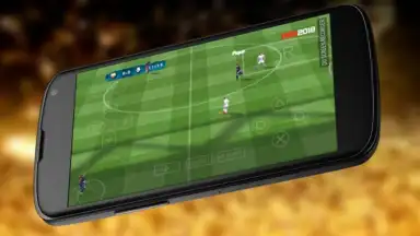 Captura de tela de Guide For PES 2018 - Tips and Strategy 2