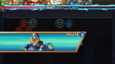 Captura de tela de LightSlinger Heroes 6