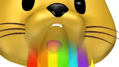 Captura de tela de Supermoji 4