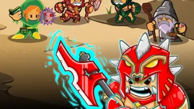 Captura de tela de LegendaryTeam 14