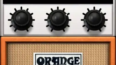 Captura de tela de AmpliTube UA 6