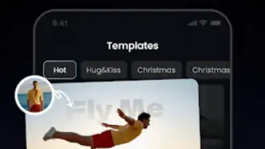 Captura de tela de Vidu 2