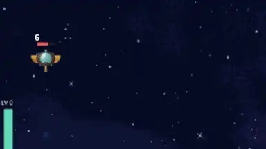 Captura de tela de Solaroid 10