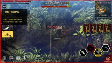 Captura de tela de Durango: Wild Lands 12