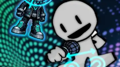 Captura de tela de Funk Studio 6