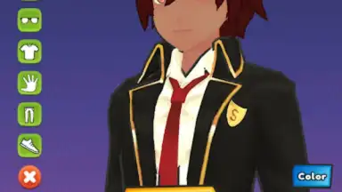 Captura de tela de Tetramon Duel Master EX 8