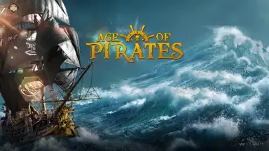 Captura de tela de Age Of Pirates 6
