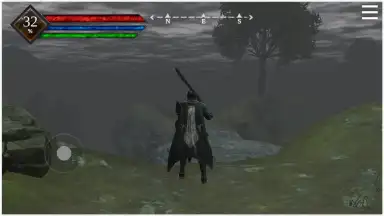 Captura de tela de WR: Legend Of Abyss RPG 8