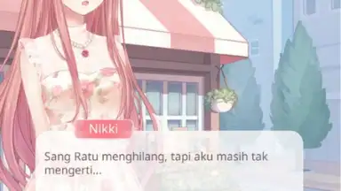 Captura de tela de Love Nikki-Dress Up Fantasy 9