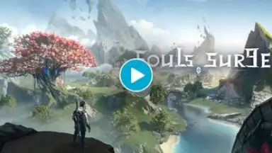 Captura de tela de Souls Surge 1