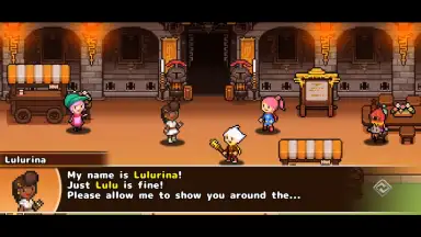 Captura de tela de Destination: Dragons! 7