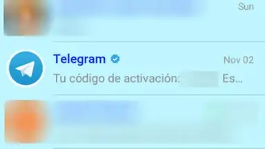 Captura de tela de Chat español 8