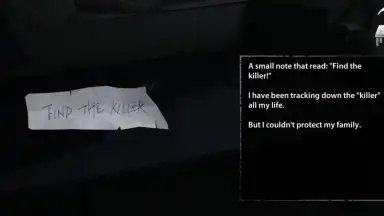 Captura de tela de Endless Nightmare 1