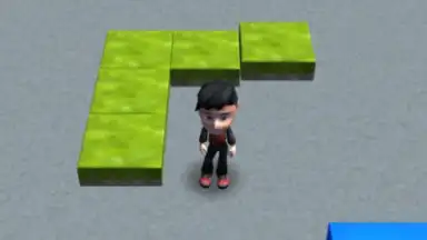Captura de tela de Struckd 3