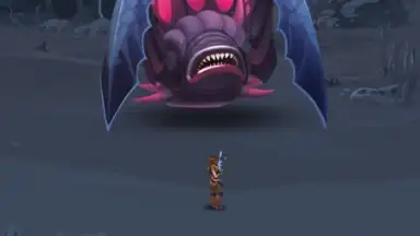 Captura de tela de Evolution: Heroes of Utopia 7