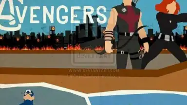 Captura de tela de Supersonic 1