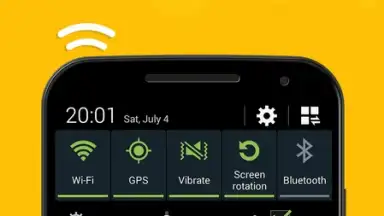 Captura de tela de Speed BOOSTER and Memory Cleaner 5