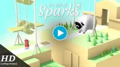 Captura de tela de It's Full of Sparks 1