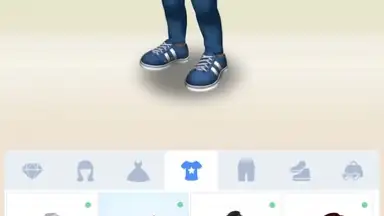 Captura de tela de Mini Life: Social Avatar World 6