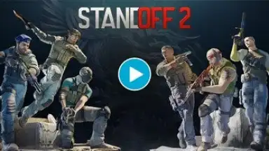 Captura de tela de Standoff 2 1