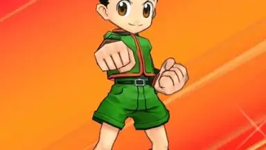 Captura de tela de HUNTER×HUNTER: Greed Adventure 4