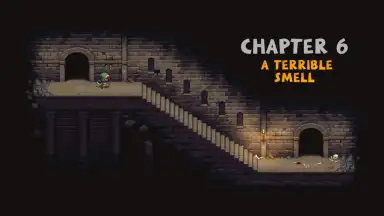 Captura de tela de Dungeons of Dreadrock 1