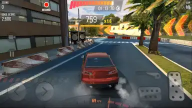 Captura de tela de Drift Max Pro 2