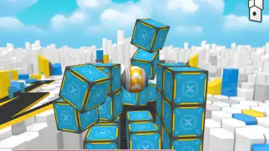 Captura de tela de GyroSphere 12