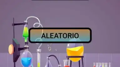 Captura de tela de Master Chemistry 6