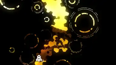 Captura de tela de BADLAND 2 8
