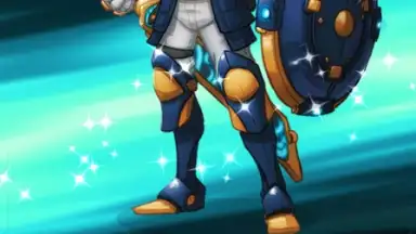 Captura de tela de LightSlinger Heroes 10