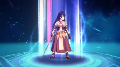 Captura de tela de Ragnarok Arena 10